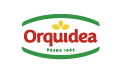 logo orquídea