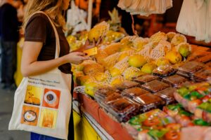 Vale Alimentação em Caxias do Sul