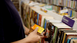 Cartões de benefícios para funcionários