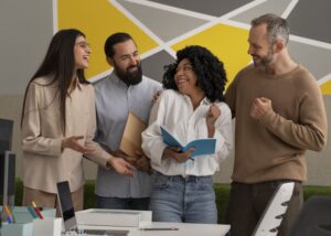 Como benefícios influenciam na produtividade da sua equipe