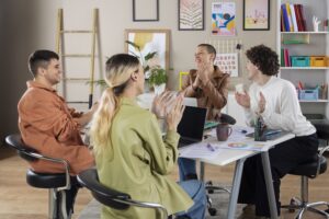 Como os benefícios corporativos melhoram a qualidade de vida no trabalho