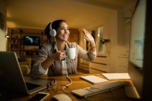 Auxílio home office: como funciona e quais empresas podem oferecer
