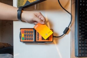 Função oucher: a nova forma de pagamento dos cartões de benefícios